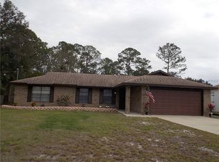 501 El Camino Dr, Deltona, FL 32738