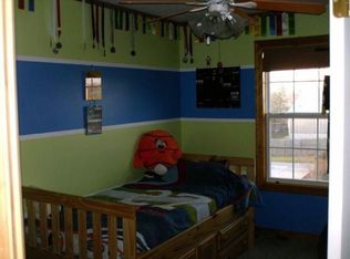 101 Haylee Cir, Monett, MO 65708