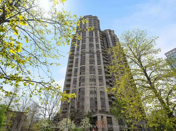 78 Harrison Garden Blvd #2206, Toronto, ON M2N 7E2