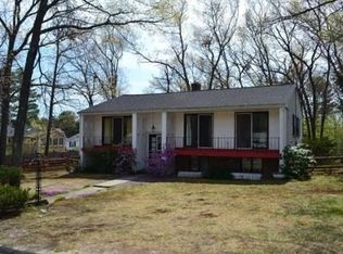 43 Pine Ridge Dr, Ayer, MA 01432