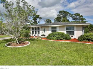 437 Skylark Ln, Port Charlotte, FL 33952