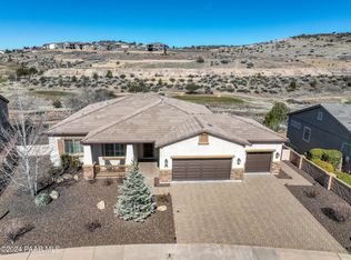 1506 Pompey Way, Prescott, AZ 86301