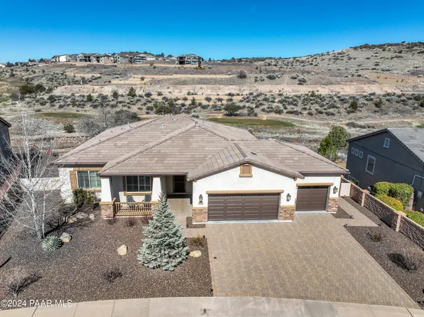 1506 Pompey Way, Prescott, AZ 86301
