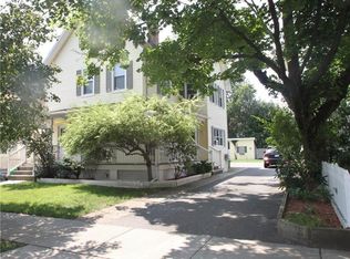 25 Ramapo Ave, Suffern, NY 10901