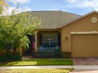 705 Glendora Rd N, Poinciana, FL 34759