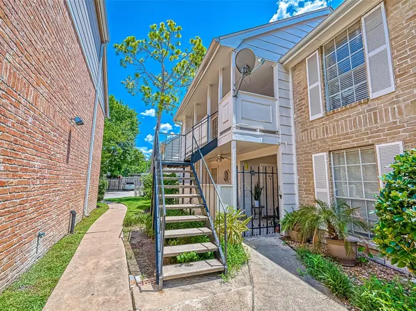 2800 Jeanetta St, Houston, TX