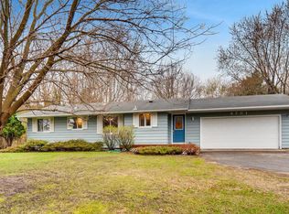 4701 Hodgson Rd, Shoreview, MN 55126