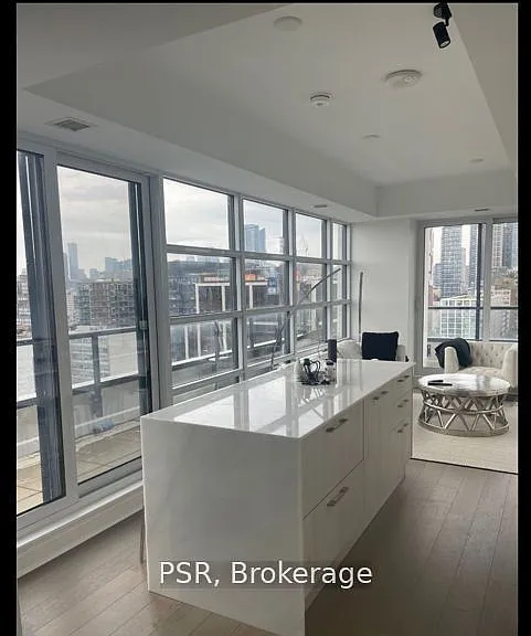 501 Adelaide St W #1506 — Photo 5