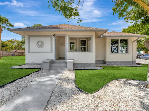 448 Roseland Drive, West Palm Beach, FL 33405