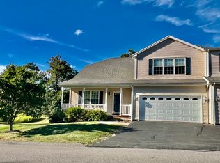 65 Oak Meadow Ln UNIT 65, Harwinton, CT 06791