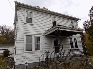 1419 Wade Street Ext, Aliquippa, PA