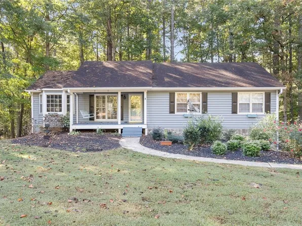 3861 Riding Trl SW, Powder Springs, GA 30127
