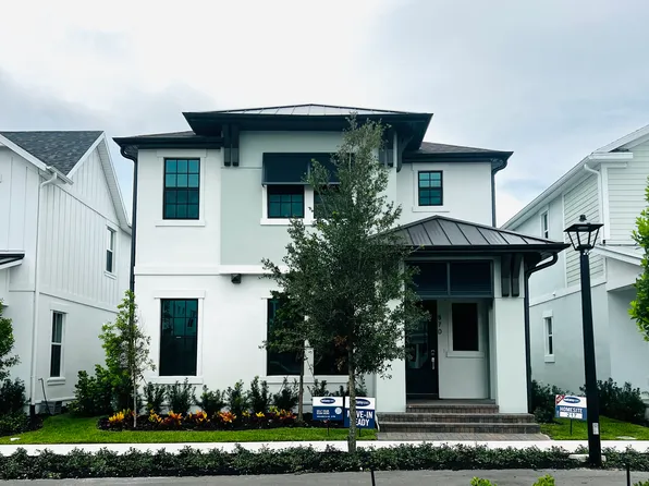 870 SW Newfield Ave #217, Palm City, FL 34990