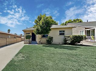 863 N Workman St, San Fernando, CA 91340