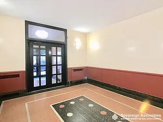 Rented by Sovereign Associates