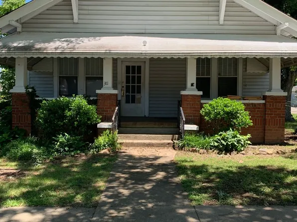 311 E 15th St, Anniston, AL 36207