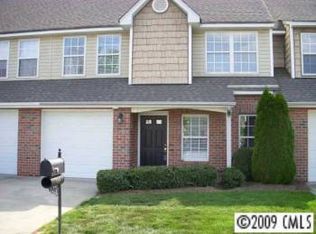 314 Valley Brook Ln SE, Concord, NC 28025