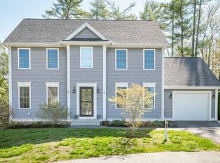 10 Caitlin Cir, Salisbury, MA 01952
