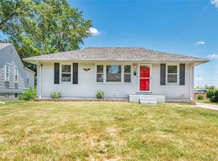9269 Leith Ave, Saint Louis, MO 63134