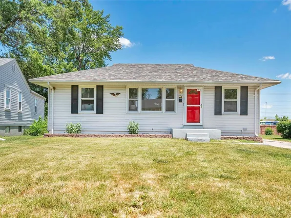 9269 Leith Ave, Saint Louis, MO 63134