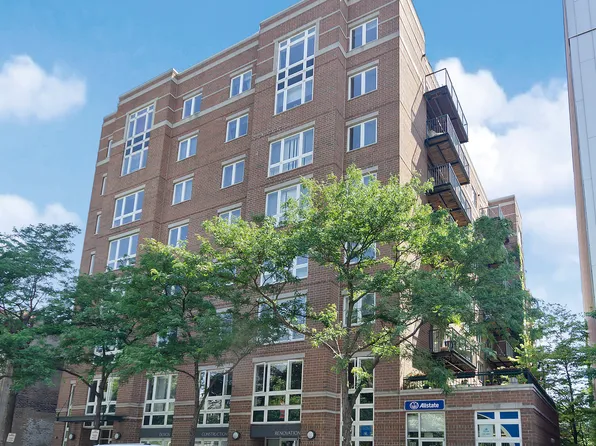 811 Chicago Ave APT 307, Evanston, IL 60202