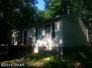 Prescott Rd, White Haven, PA 18661