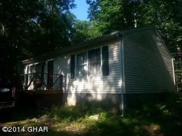 Prescott Rd, White Haven, PA 18661