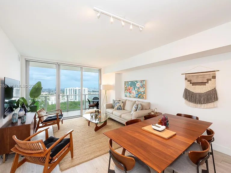 16385 Biscayne Blvd #2904-fl 3 — Photo 3