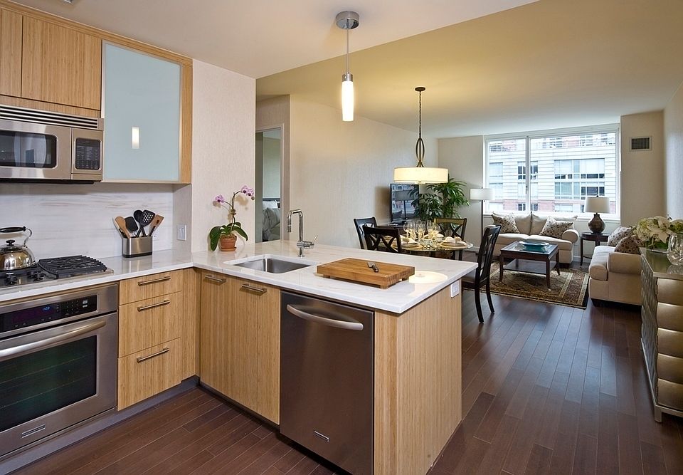1st image of 200 N End Ave #12EF