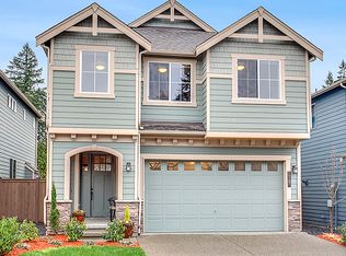 19707 2nd Dr SE, Bothell, WA 98012