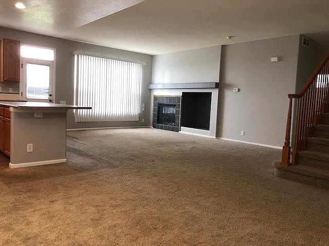 Dining family/living area