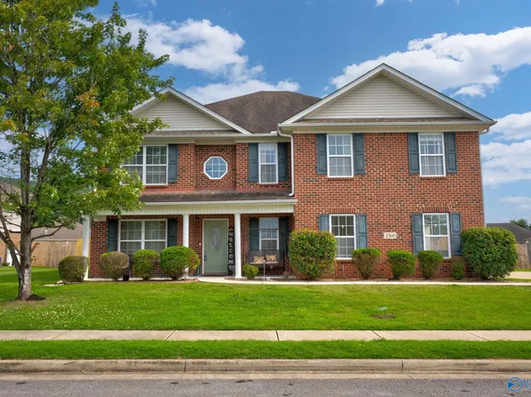 2760 Slate Dr SW, Huntsville, AL 35803