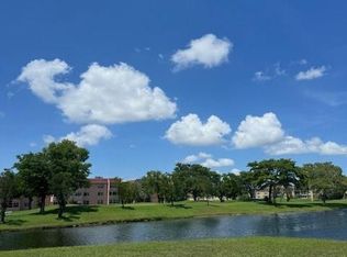 9441 Sunrise Lakes Blvd APT 107, Fort Lauderdale, FL 33322