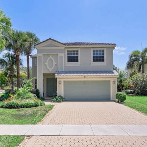 2471 Sawyer Terrace, Wellington, FL, 33414