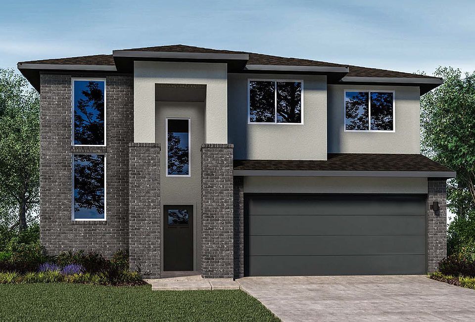 Plan Elevation.