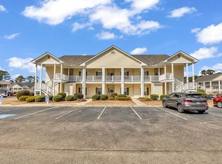 5816 Longwood Dr. #202, Murrells Inlet, SC 29576