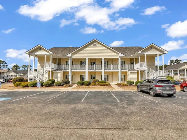 5816 Longwood Dr. #202, Murrells Inlet, SC 29576