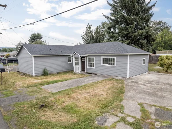 756 33rd Avenue, Longview, WA 98632