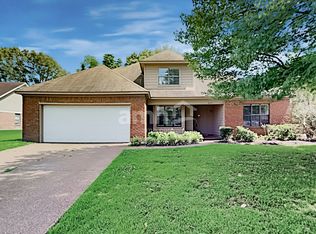 6771 Oakmoor Cir S, Memphis, TN 38135