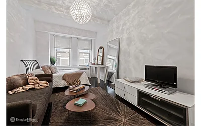 Sold by Douglas Elliman