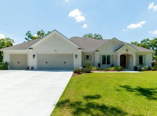 3520 Cape Fear Rd, Valdosta, GA 31601