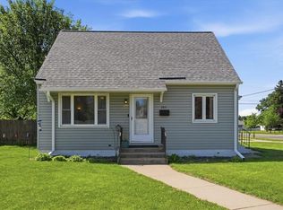 103 E Grant Ave, Eau Claire, WI 54701