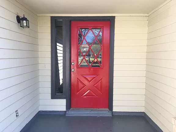 Welcome to Your New Home