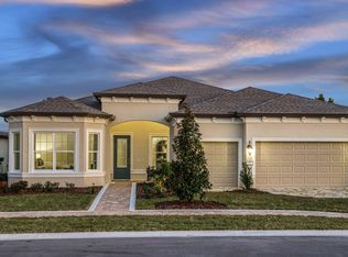 Stellar Plan, Del Webb Stone Creek, Ocala, FL 34481