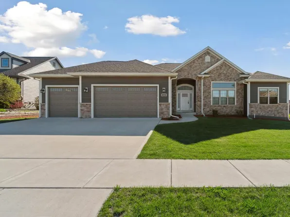 1731 38th COURT, Kenosha, WI 53144