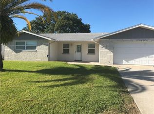 7541 Lotus Dr, Port Richey, FL 34668