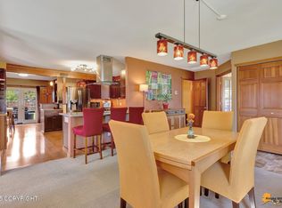 1540 K St, Anchorage, AK 99501