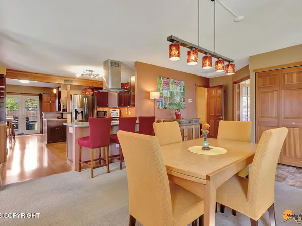 1540 K St, Anchorage, AK 99501