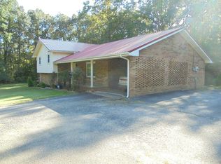 105 Smith Heights Rd, Paris, TN 38242