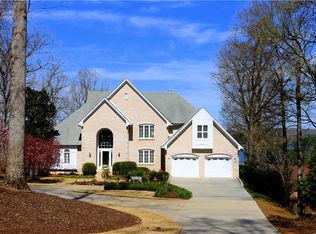 304 Plantation Point, Anderson, SC 29625